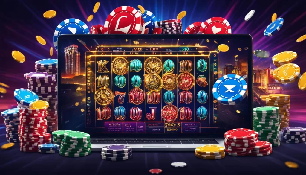 Cơ hội trúng Jackpot lớn tại xwinner.io