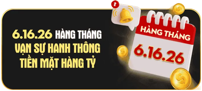 Hoạt động hoàn trả hàng ngày