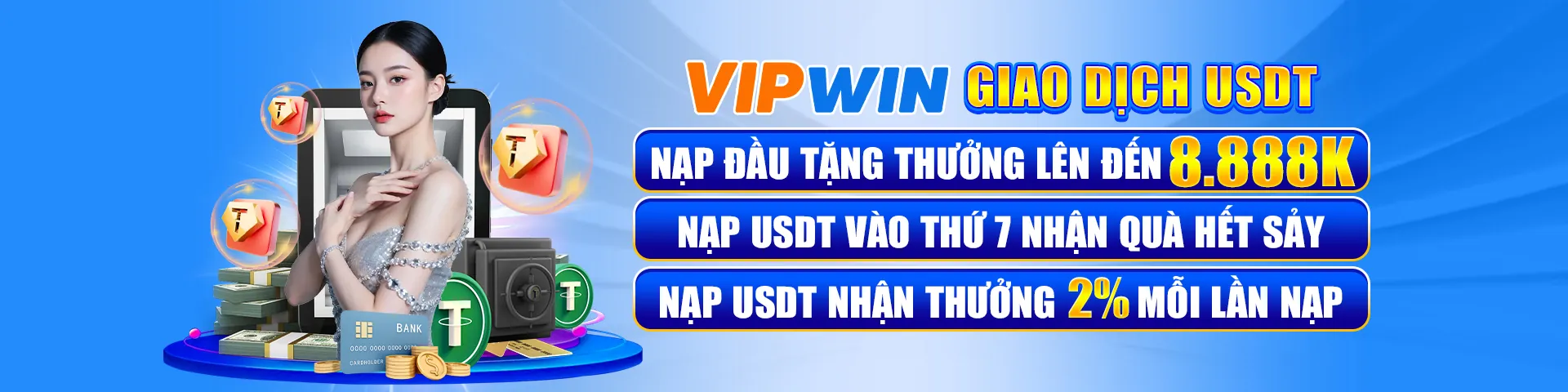 Banner khuyến mãi hấp dẫn từ nhà cái tăng tiền xwinner.io