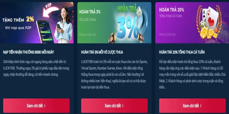 Cập nhật nền tảng mới nhất xwinner.io